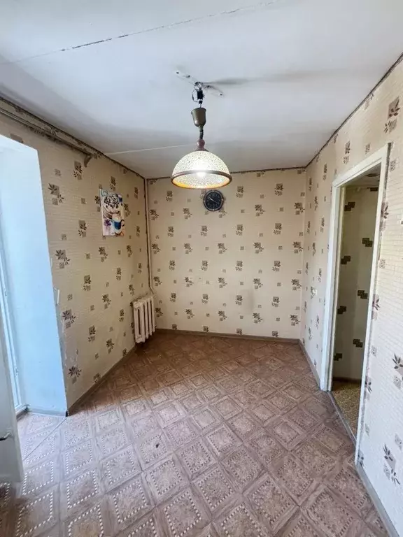 1-к кв. Вологодская область, Череповец Любецкая ул., 35 (29.0 м) - Фото 2