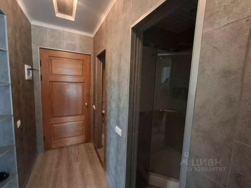 Квартира, 2 комнаты, 47.3 м - Фото 0