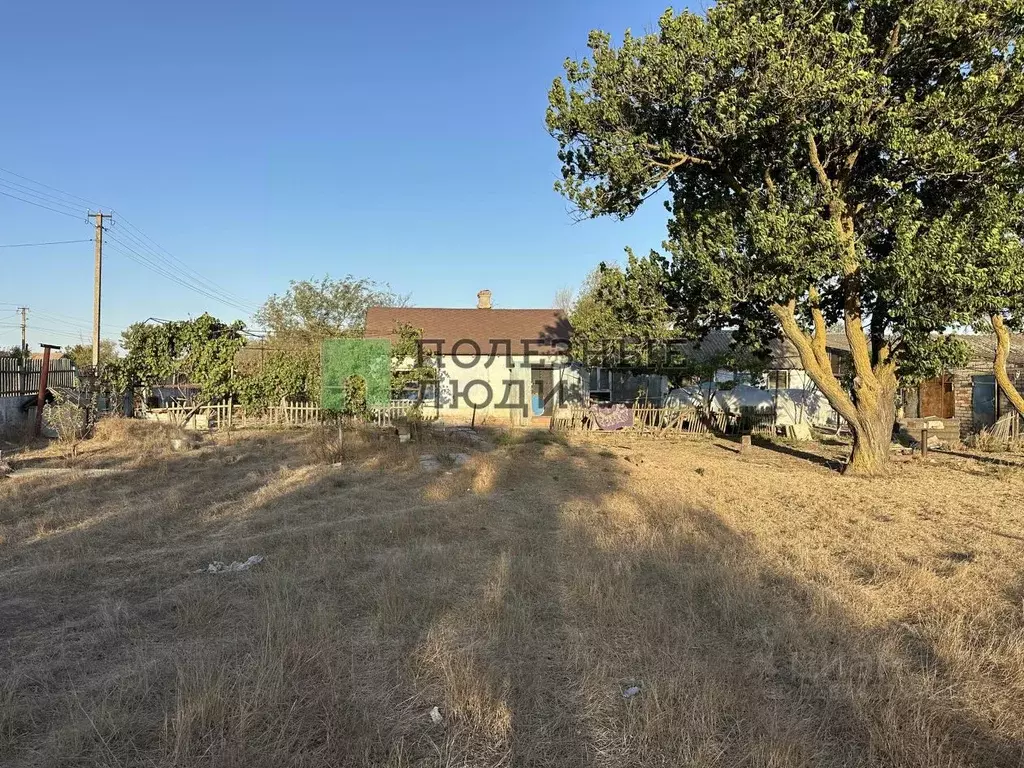 Участок в Крым, Сакский район, с. Воробьево ул. Нижняя (9.8 сот.) - Фото 2