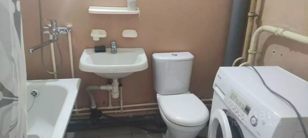1-к кв. Башкортостан, Уфа бул. Баландина, 11 (37.0 м) - Фото 2