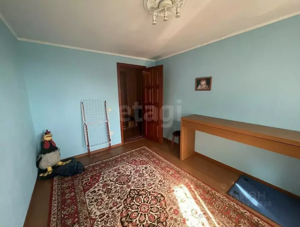 Дом в Алтайский край, Бийск Красноармейская ул., 221 (95 м) - Фото 1