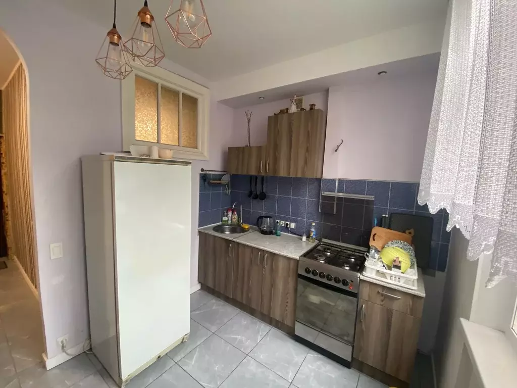Продаётся 2-к квартира, 56.8 м - Фото 1