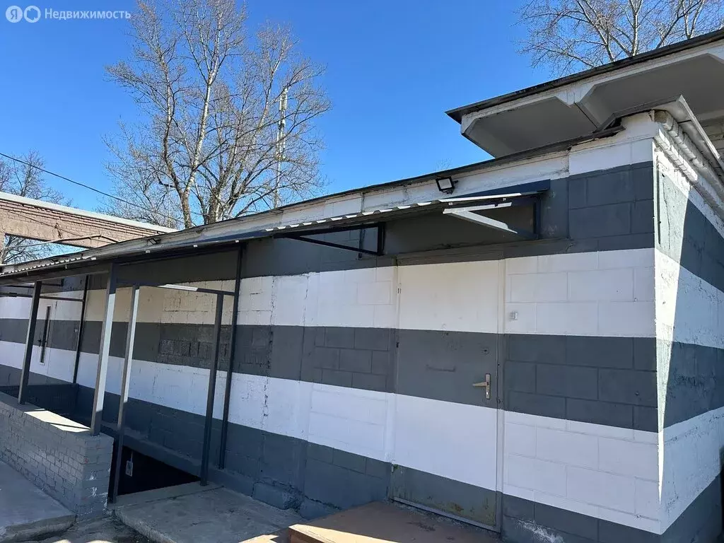 Склад (58 м) - Фото 2