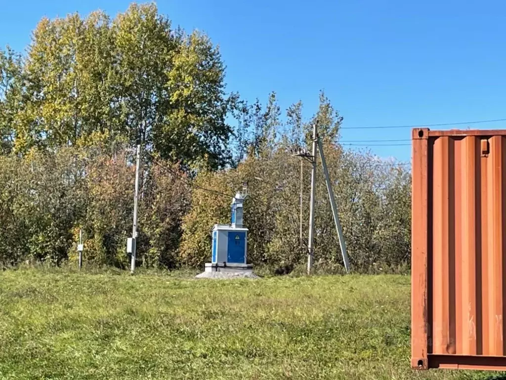 Участок в Башкортостан, Кармаскалинский район, Шаймуратовский ... - Фото 1