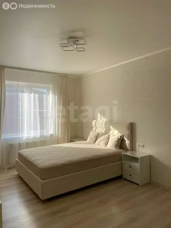 1-комнатная квартира: аул Новая Адыгея, Бжегокайская улица, 29/1А (39 ... - Фото 2