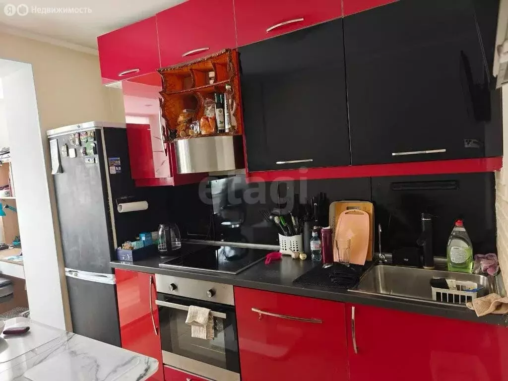 1-комнатная квартира: посёлок городского типа Бутово, жилой комплекс ... - Фото 1