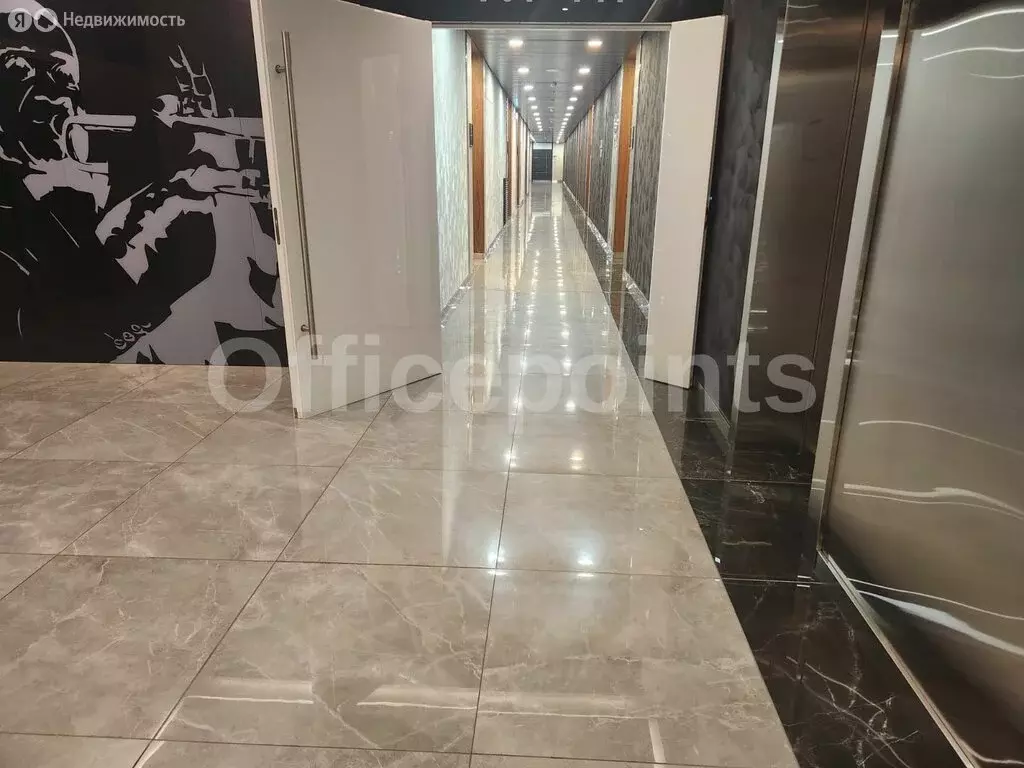 Офис (121 м) - Фото 1