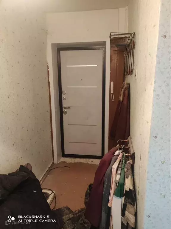 Продаётся 1-к квартира, 30.4 м - Фото 1