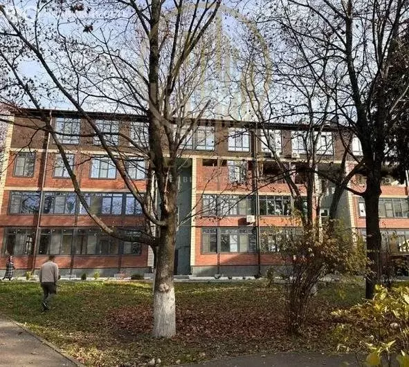 1-комнатная квартира: Пятигорск, Первая Бульварная улица, 12 (47 м) - Фото 1