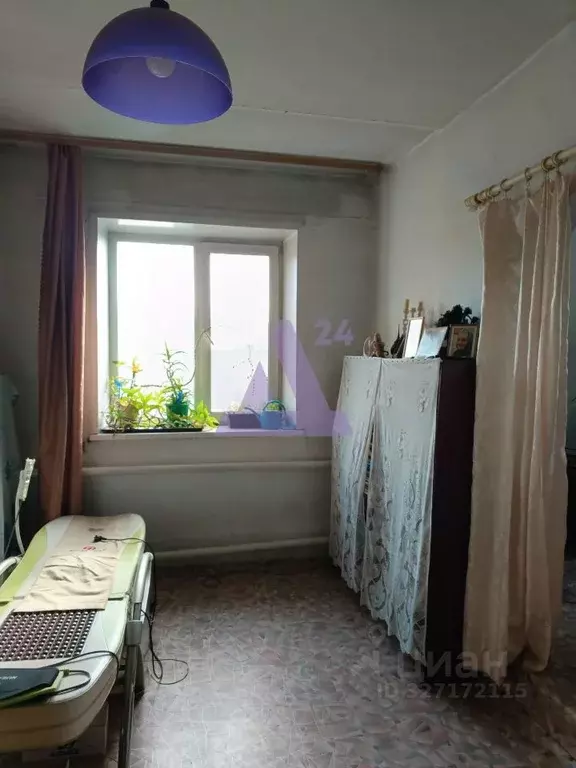 Дом в Алтайский край, Новоалтайск Новосибирская ул., 10 (60 м) - Фото 1