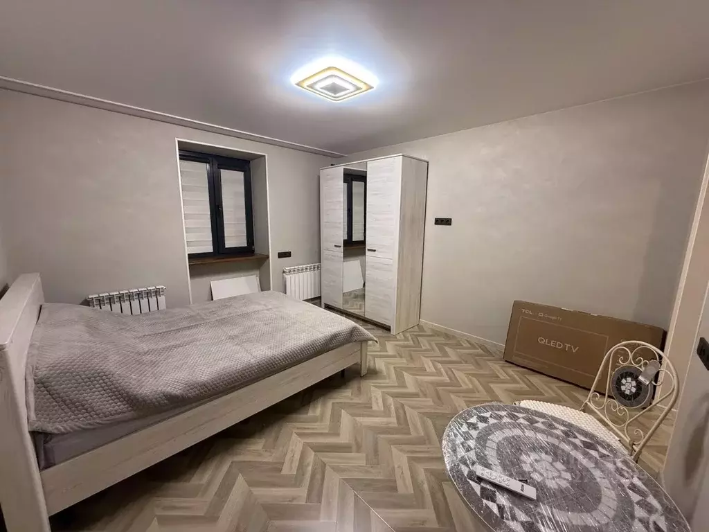 Дом в Северная Осетия, Владикавказ ул. Гибизова, 38 (40 м) - Фото 2