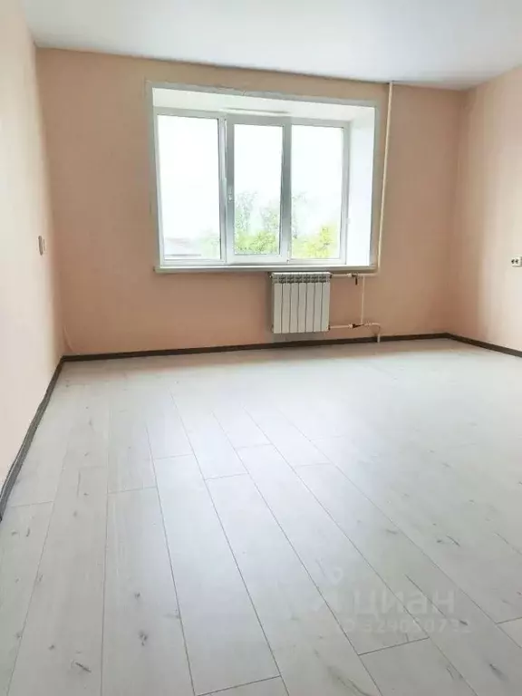 Комната Вологодская область, Череповец Остинская ул., 54А - Фото 1