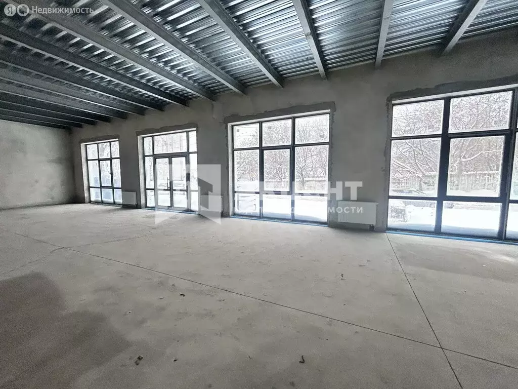 Помещение свободного назначения (133 м) - Фото 1