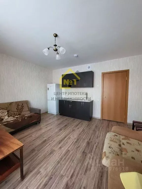 Студия Челябинская область, Челябинск Набережная ул., 3Б (24.6 м) - Фото 2