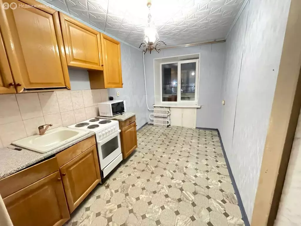 1-комнатная квартира: Оренбург, проспект Дзержинского, 24 (35 м) - Фото 2