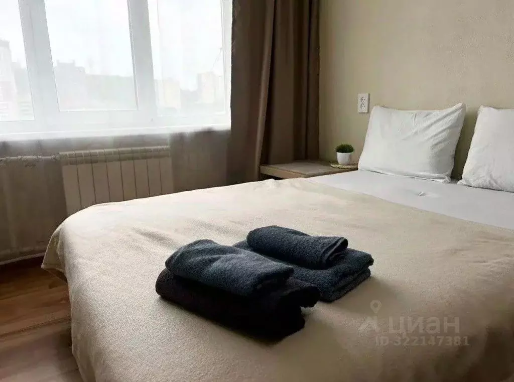 1-к кв. Приморский край, Владивосток Некрасовская ул., 52 (24.0 м) - Фото 1