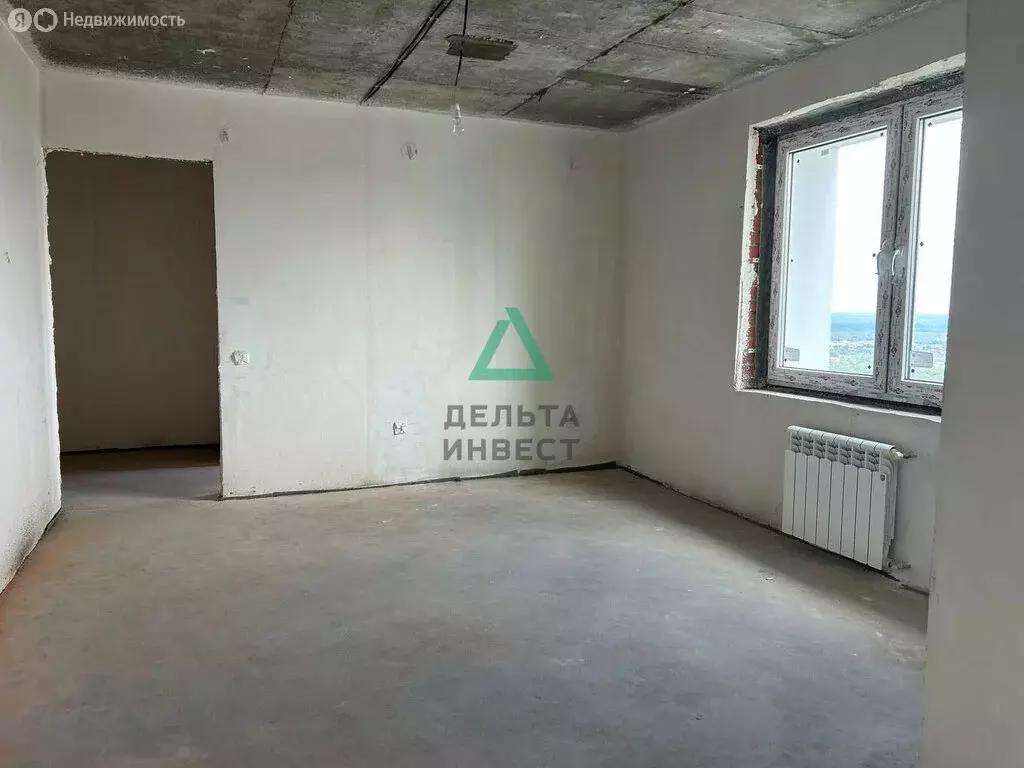 2-комнатная квартира: Уфа, улица Пархоменко, 151/2 (41 м) - Фото 1