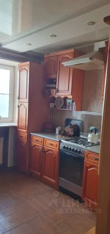 2-к кв. Владимирская область, Ковров просп. Мира, 2 (50.0 м) - Фото 1