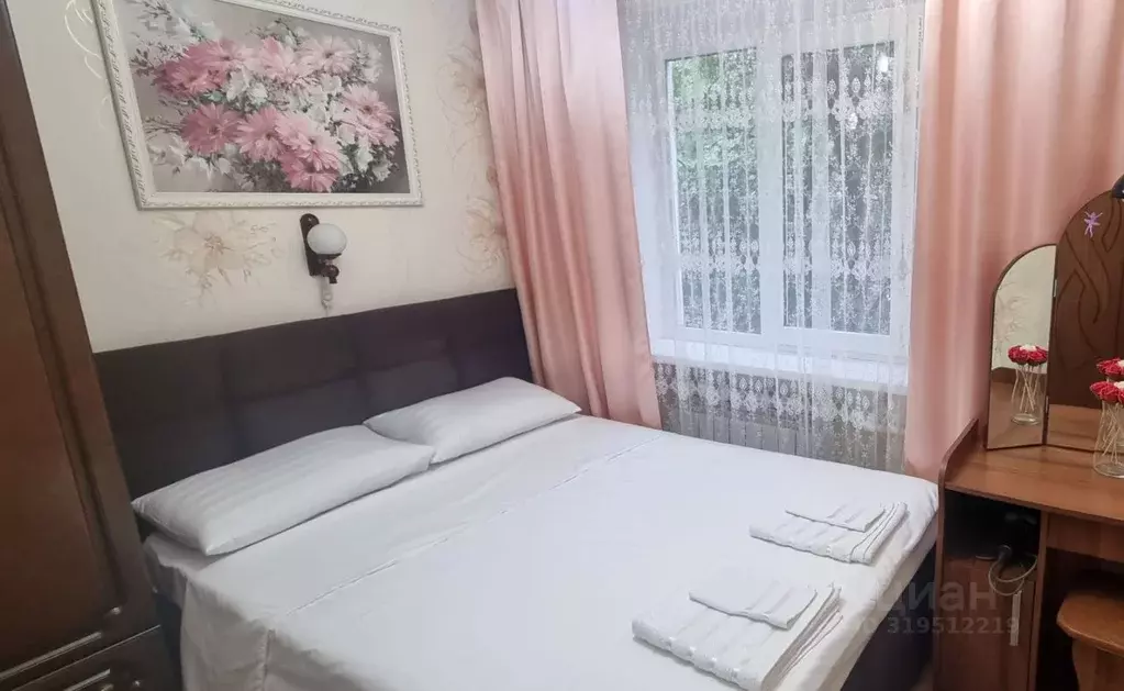 2-к кв. Ростовская область, Ростов-на-Дону Западный мкр, просп. ... - Фото 1