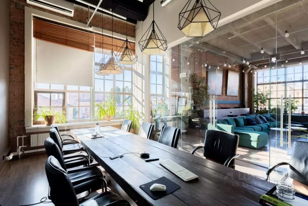 Офис в Санкт-Петербург наб. Обводного Канала, 199-201К (700 м) - Фото 1