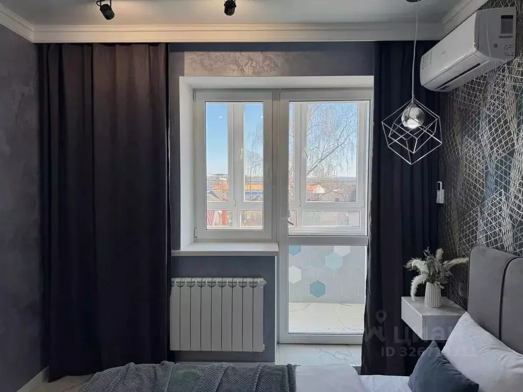 2-к кв. Орловская область, Орел Широко-Холодная ул., 8 (46.0 м) - Фото 2