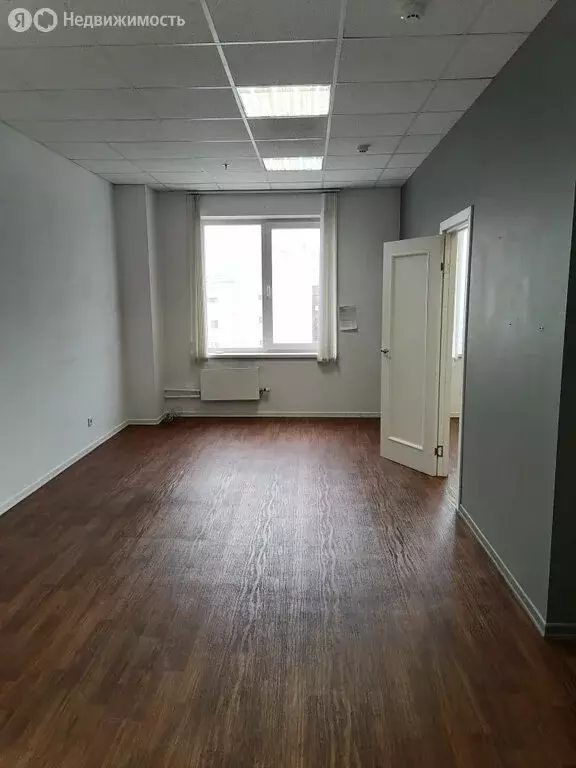 Офис (34.2 м) - Фото 0