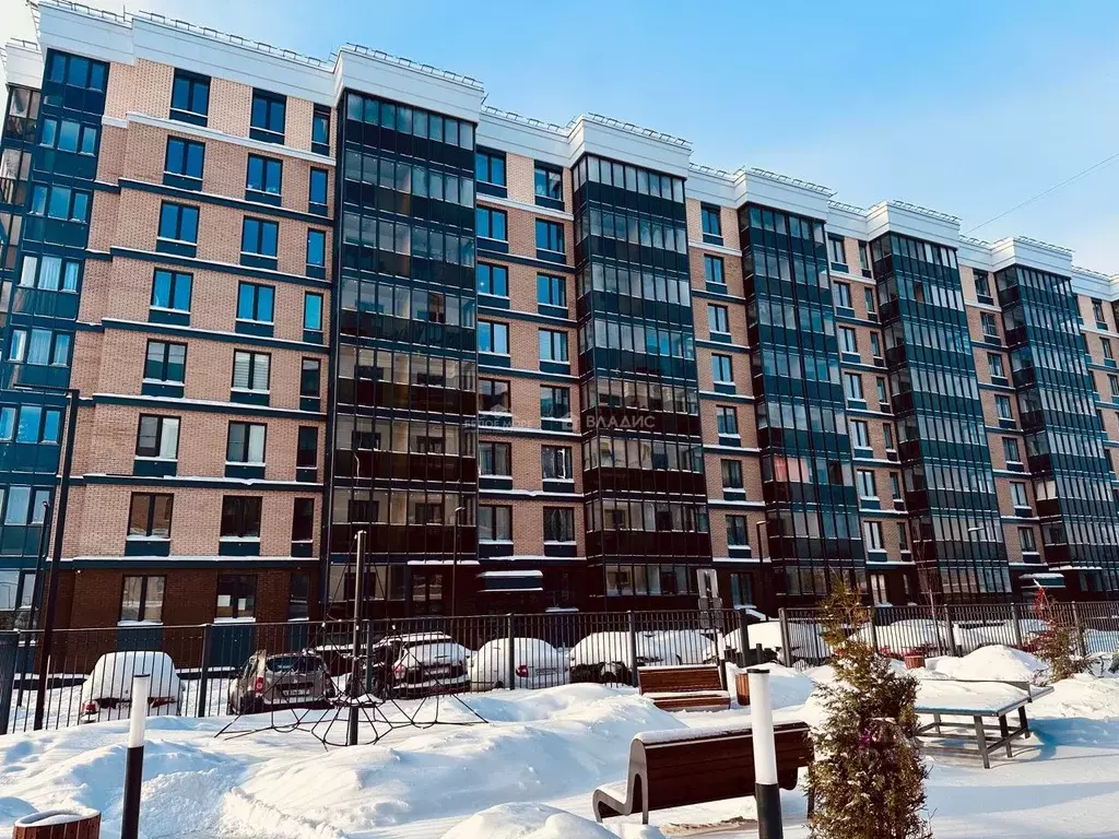 Студия Архангельская область, Северодвинск Беломорский просп., 3Ак1 ... - Фото 2