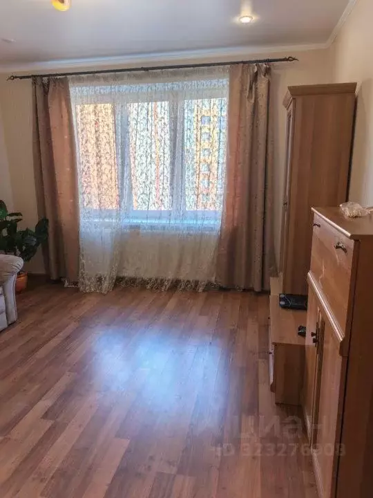 2-к кв. Калининградская область, Калининград ул. Юрия Гагарина, 7 ... - Фото 2