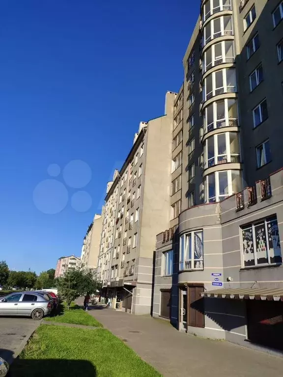 8-к. квартира, 37 м, 6/8 эт. - Фото 0