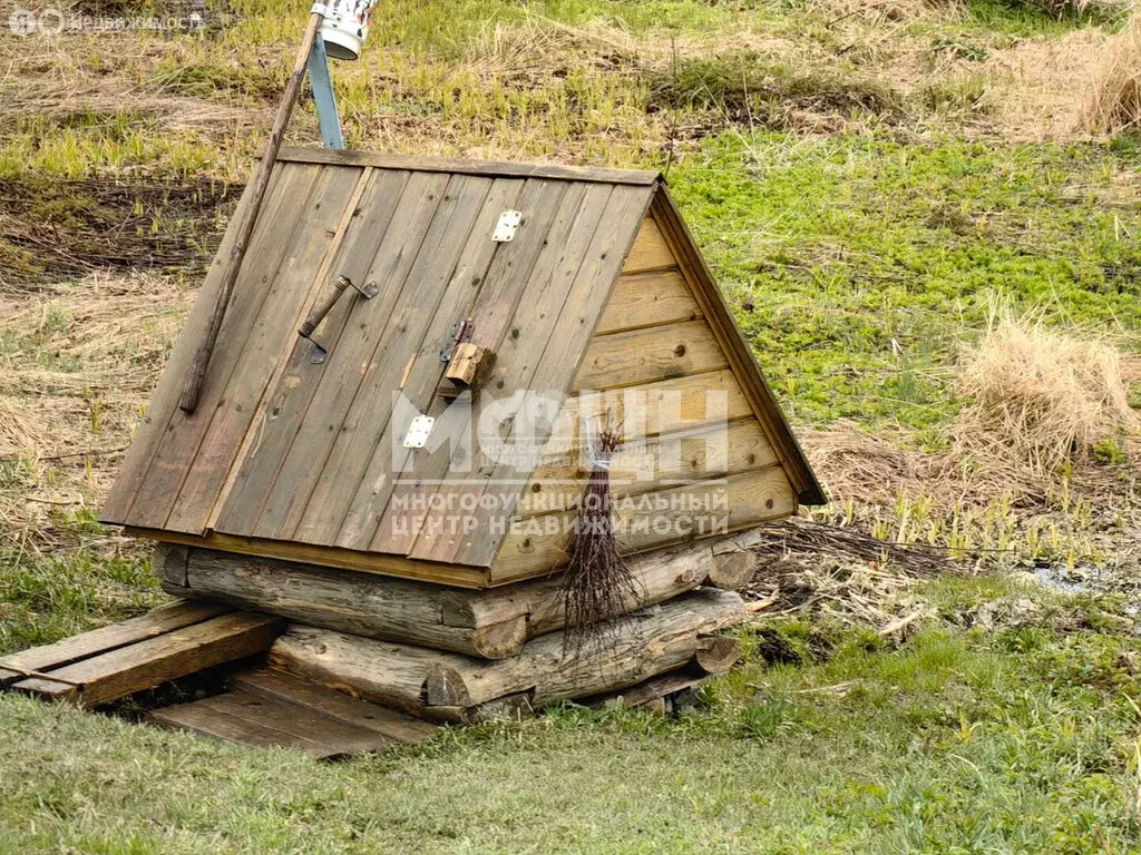 Дом в Рыбрека, деревня Житноручей (32.6 м) - Фото 1