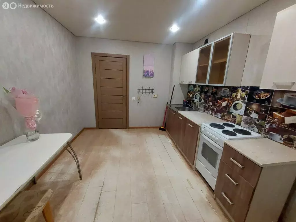 2-комнатная квартира: Тамбов, Свободная улица, 6Б (56.5 м) - Фото 2