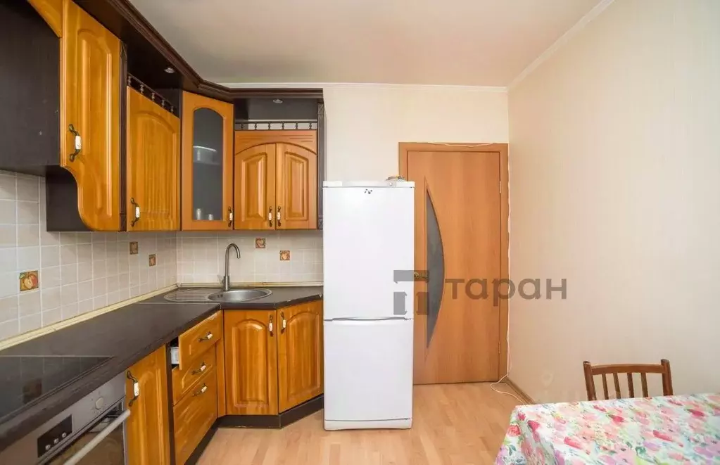 1-к кв. Челябинская область, Челябинск ул. Елькина, 110 (41.0 м) - Фото 1