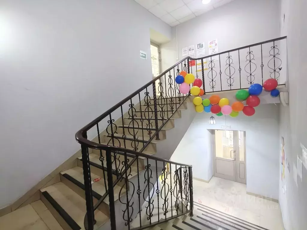 Торговая площадь в Забайкальский край, Чита 1-й мкр, 11 (847 м) - Фото 2