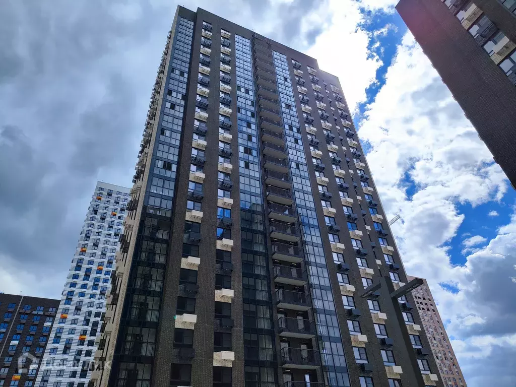 Продаётся 3-к квартира, 71.4 м - Фото 0
