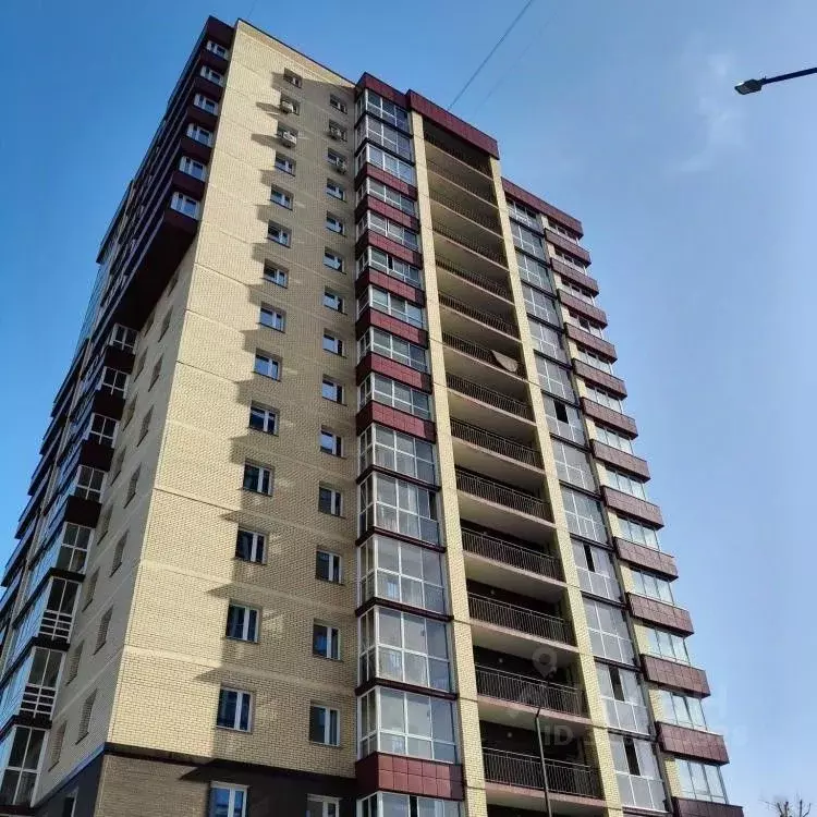 2-к кв. Иркутская область, Иркутск ул. Якоби, 16 (51.4 м) - Фото 0