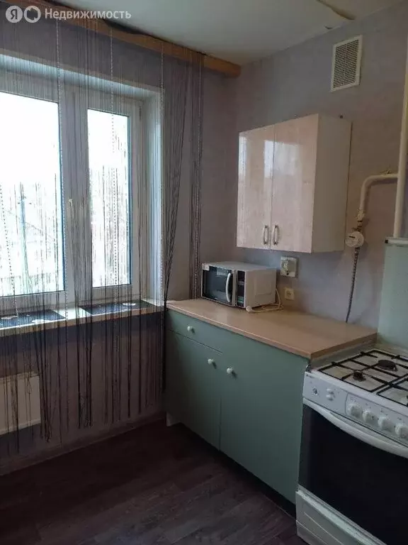 1-комнатная квартира: Нижний Новгород, Южное шоссе, 12 (33 м) - Фото 0