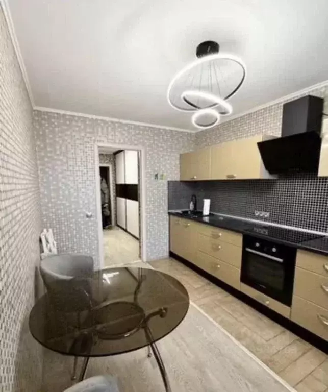 1-к кв. Брянская область, Брянск Авиационная ул., 19 (40.0 м) - Фото 2