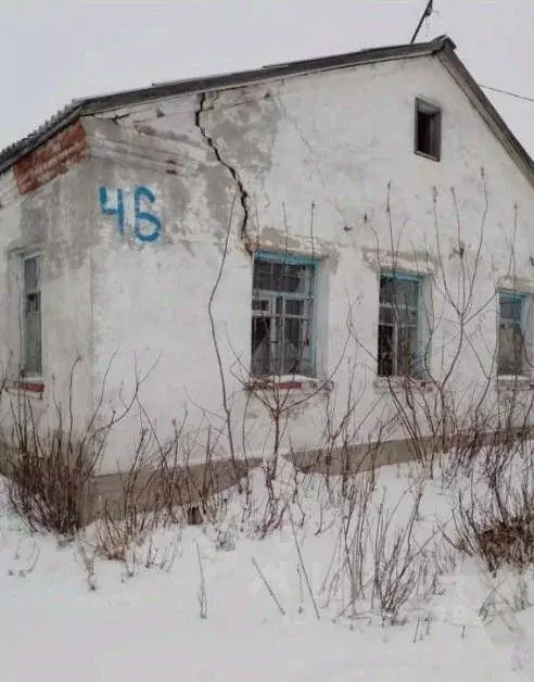 Помещение свободного назначения в Курганская область, Щучанский ... - Фото 1