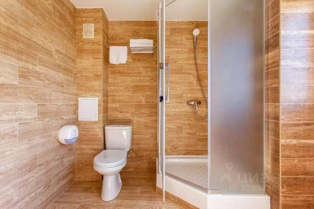 Комната Краснодарский край, Краснодар ул. Имени Дзержинского, 101 (1.0 ... - Фото 2