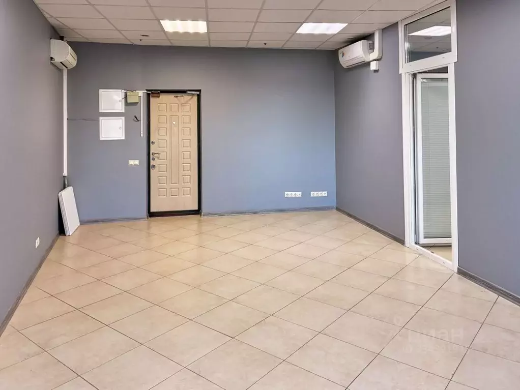 Офис в Москва ул. Маршала Рыбалко, 2к6 (62 м) - Фото 2