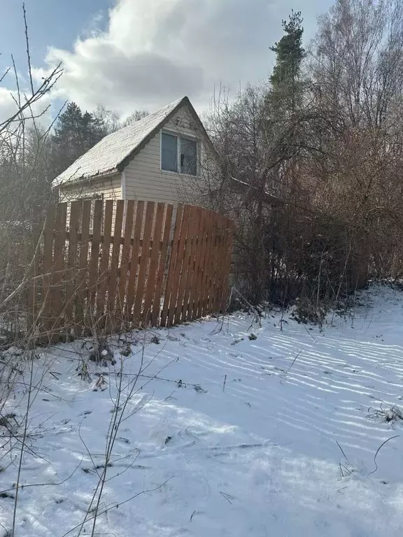 Дом в Владимирская область, Владимир Связист сад,  (20 м) - Фото 1