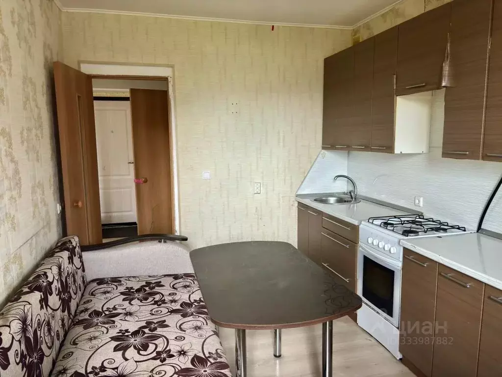 1-к кв. Башкортостан, Уфа ул. Якуба Коласа, 24 (32.0 м) - Фото 2