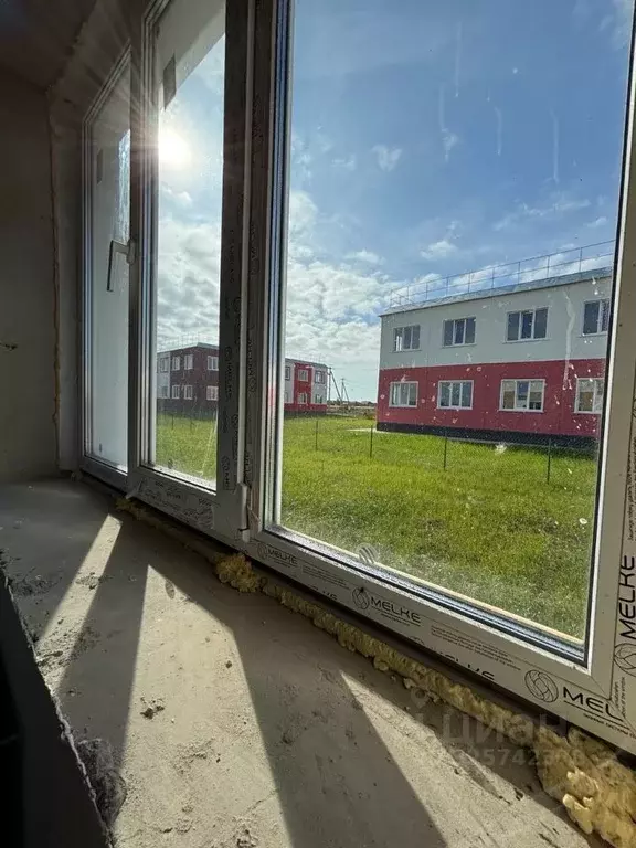 2-к кв. Костромская область, Кострома Первый кп, проезд Пыщугский, ... - Фото 1