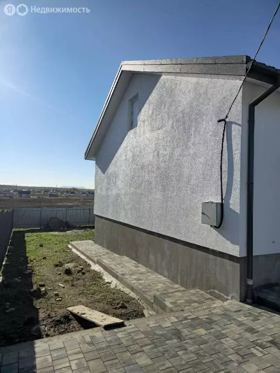 Дом в Доброе, улица Авдет, 10 (118 м) - Фото 2