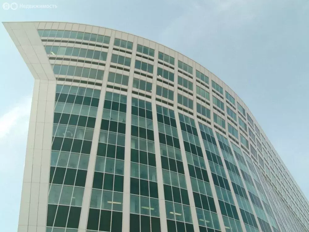 Офис (916 м) - Фото 1