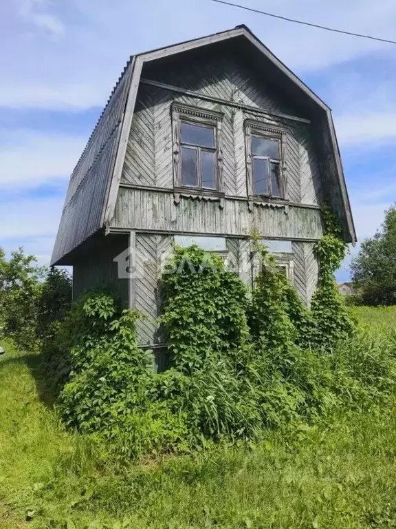 Дом в Владимирская область, Владимир Клязьма сад, 286 (35 м) - Фото 0