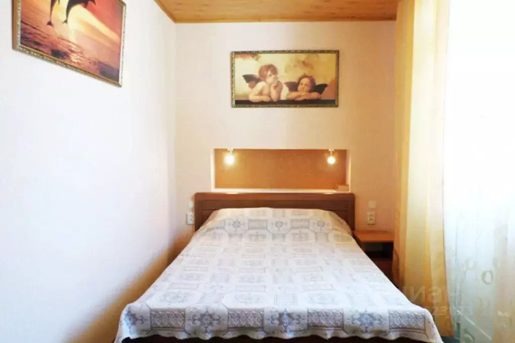 Комната Крым, Судак ул. Спендиарова, 12А - Фото 1