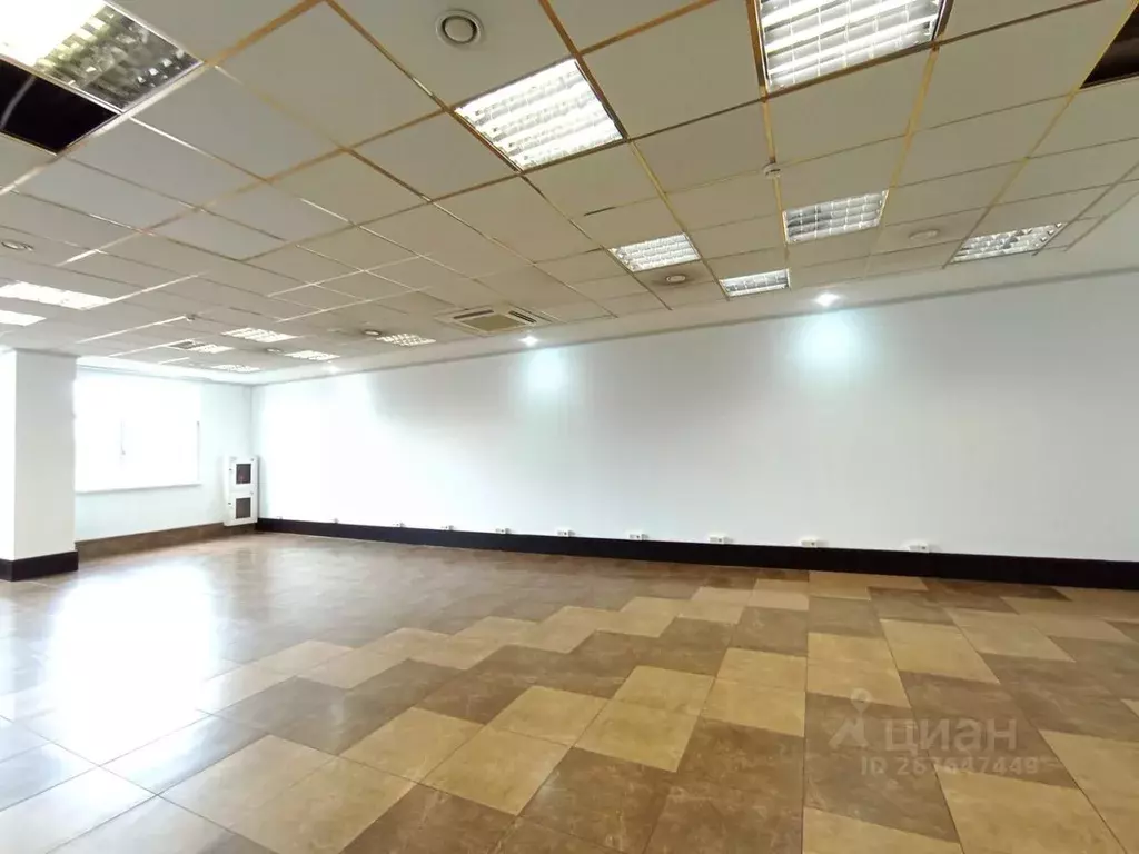 Офис в Санкт-Петербург Выборгская наб., 55к3 (104 м) - Фото 2