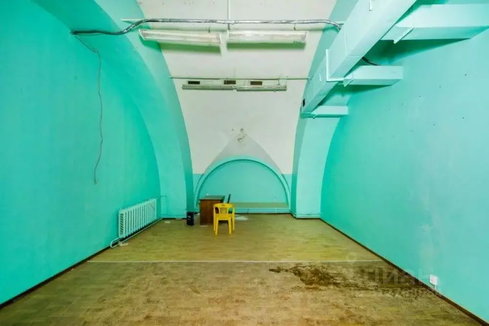 Офис в Санкт-Петербург ул. Комсомола, 2 (3001 м) - Фото 1