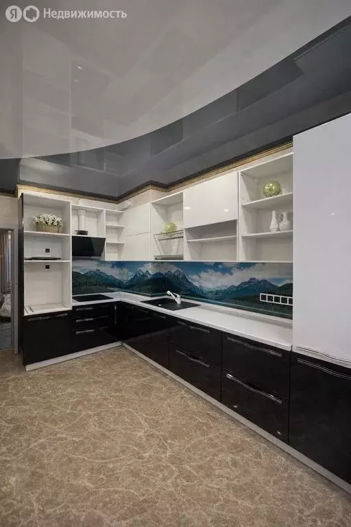 2-комнатная квартира: Волгоград, Промышленная улица, 8 (58 м) - Фото 2